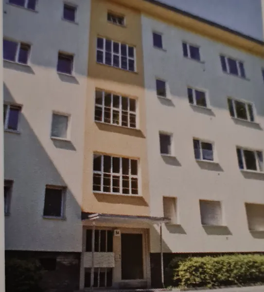 Ansprechende Wohnung in Berlin Steglitz